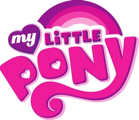 Download 326+ Little Pony Logo PNG Silhouette